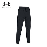 UNDER ARMOUR 安德玛 UA男子 Pursuit 1290652 篮球运动长裤