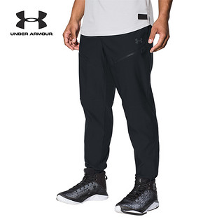 UNDER ARMOUR 安德玛 UA男子 Pursuit 1290652 篮球运动长裤