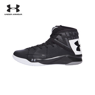 UNDER ARMOUR 安德玛 UA男子 Rocket 2 1286385 篮球鞋