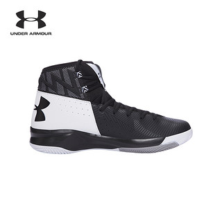 UNDER ARMOUR 安德玛 UA男子 Rocket 2 1286385 篮球鞋