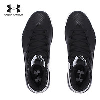 UNDER ARMOUR 安德玛 UA男子 Rocket 2 1286385 篮球鞋