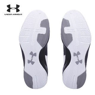 UNDER ARMOUR 安德玛 UA男子 Rocket 2 1286385 篮球鞋