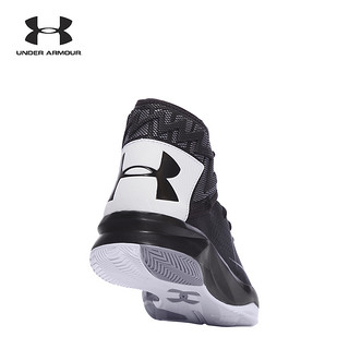 UNDER ARMOUR 安德玛 UA男子 Rocket 2 1286385 篮球鞋