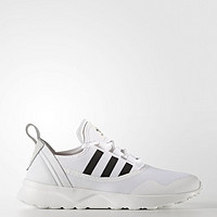 京东PLUS会员：adidas 阿迪达斯 ZX FLUX ADV VIRTUE 女款休闲运动鞋 *2双 +凑单品