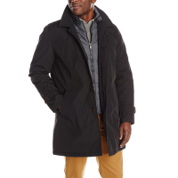 男士风衣品牌及价格_男士风衣行情及测评_什