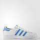 adidas 阿迪达斯 Originals SUPERSTAR S75929 男子休闲运动鞋 *3双