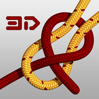 App限免:《Knots 3D（3D绳结）》iOS应用