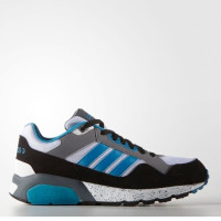 adidas 阿迪达斯 NEO RUN9TIS 男子休闲运动鞋