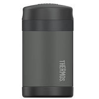 中亚Prime会员：Thermos 膳魔师 食物罐 保温保冷杯 16oz *2件