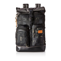 TUMI 0222388GC2 Alpha Bravo系列 男式双肩背包 19寸