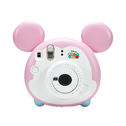 FUJIFILM 富士 instax mini TSUMTSUM 拍立得相机