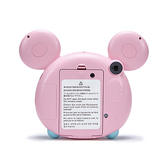 FUJIFILM 富士·instax mini TSUMTSUM 拍立得相机