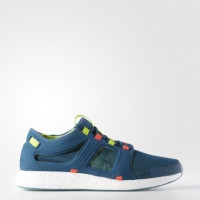 adidas 阿迪达斯 CC Rocket m S74462 男款跑鞋 *2双 +凑单品