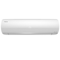 Hisense 海信 KFR-26GW/EF21A2(1N02) 1匹 变频冷暖 壁挂式空调 