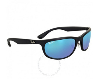 Ray·Ban 雷朋 RB4265 中性偏光太阳眼镜