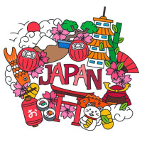 出游必备：北京送签 日本三年多次个人旅游签证