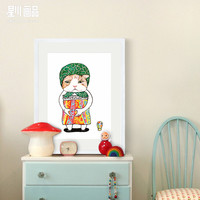 《理想家》No.26：住在心里的小孩这样过节~