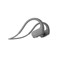 新品发售：SONY 索尼 NW-WS623 头戴式MP3 二合一蓝牙耳机 4GB