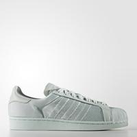 adidas 阿迪达斯 Superstar 三叶草 BB3693 中性休闲运动鞋 41