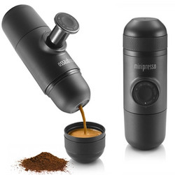 WACACO Minipresso 便携式咖啡机