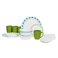 Corelle 康宁餐具 South Beach 餐具 (20件套)