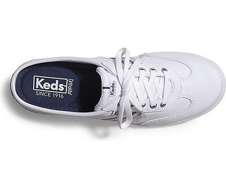 Keds VIRTUE 女士帆布休闲鞋