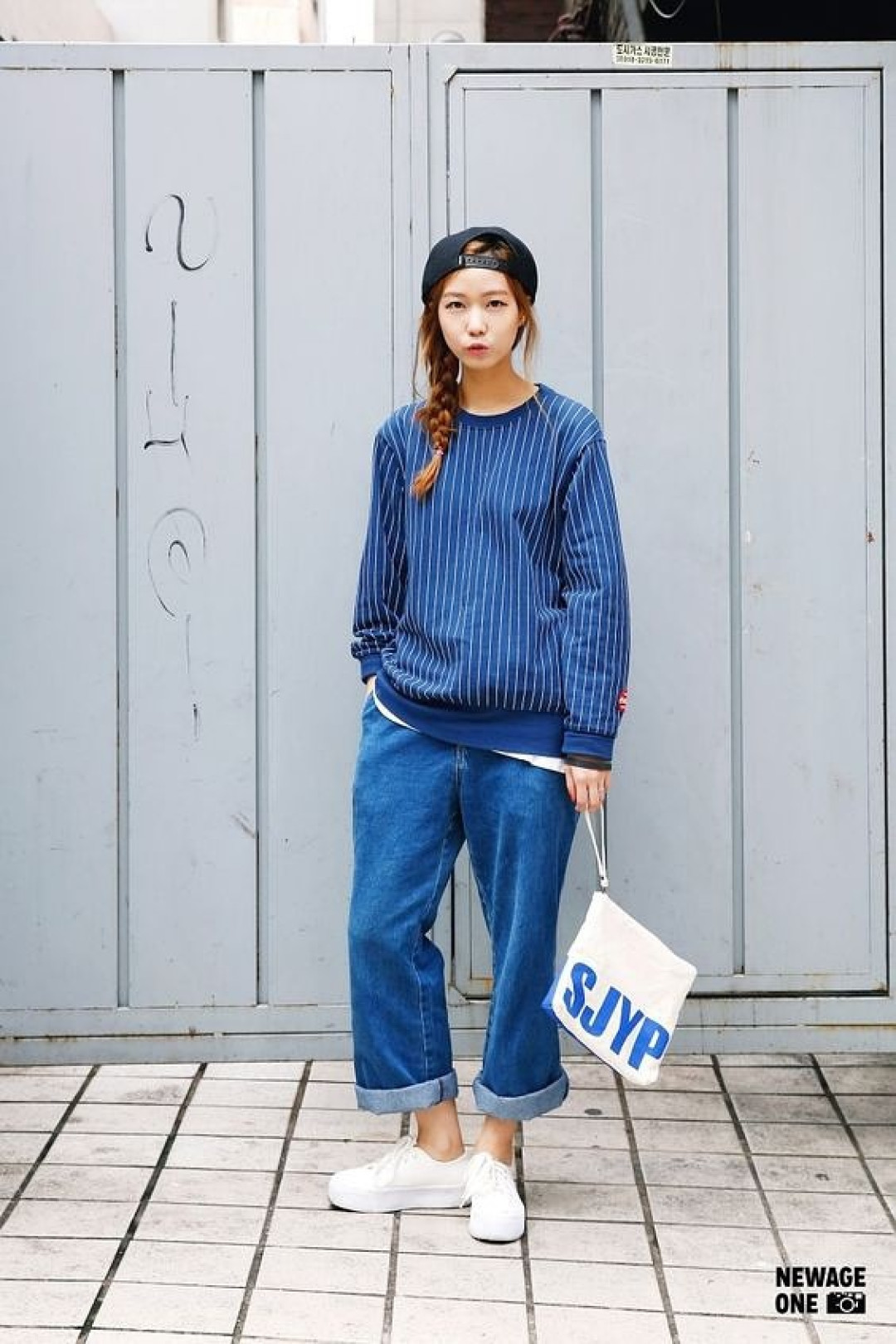 酷女孩的春天 | 5个不同国家的小众品牌