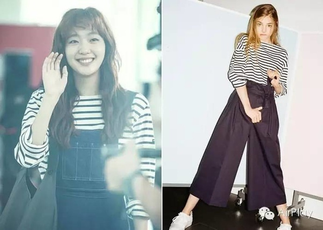 酷女孩的春天 | 5个不同国家的小众品牌