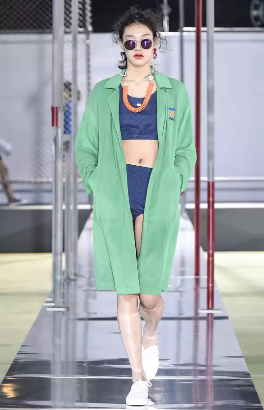 酷女孩的春天 | 5个不同国家的小众品牌