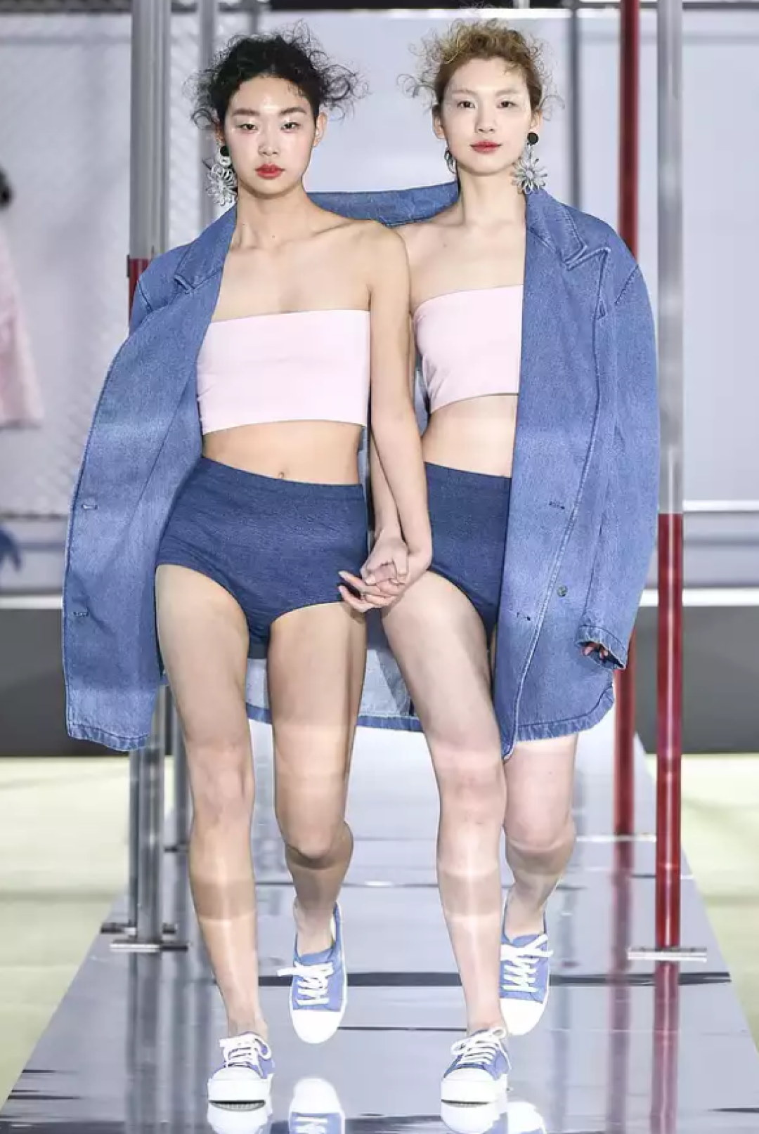 酷女孩的春天 | 5个不同国家的小众品牌