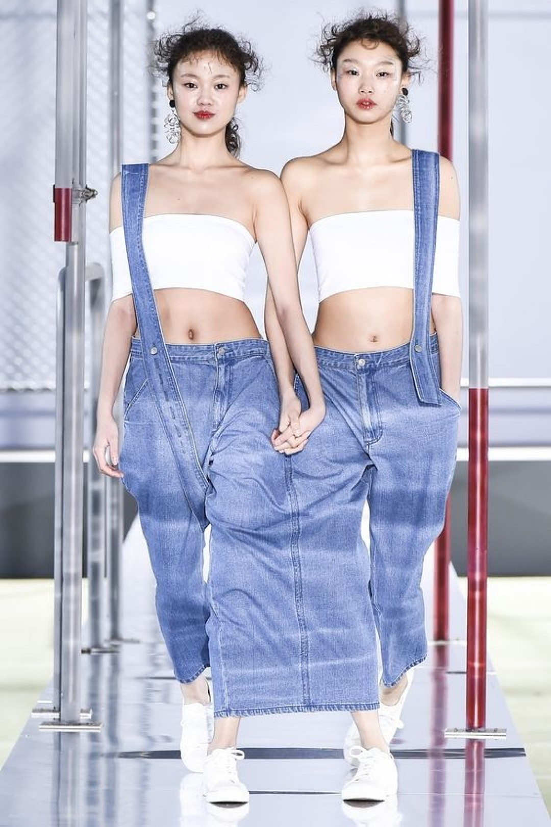 酷女孩的春天 | 5个不同国家的小众品牌