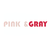 PINK&GRAY