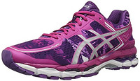 限5.5码：ASICS 亚瑟士 GEL-KAYANO 22 女款支撑跑鞋