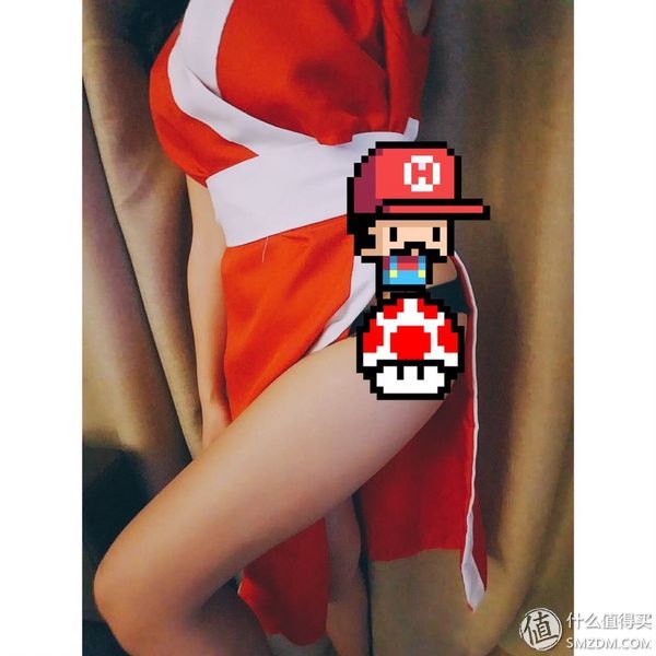 拳皇 不知火舞 cosplay 服装道具