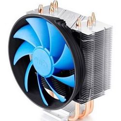 DEEPCOOL 九州风神 玄冰300 CPU散热器