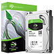 SEAGATE 希捷 酷鱼系列 4TB 5900转 64M SATA3 台式机硬盘 ST4000DM005