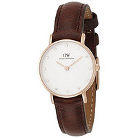 Daniel Wellington Classy系列 0903DW 女士时装手表