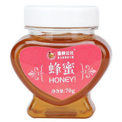 Bees Commune 蜜蜂公社 蜂蜜 70g