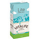 限地区：Vitalife 维纯 低脂UHT牛奶 1L*12