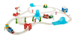 Thomas&Friends 托马斯&朋友 DHC78 雪地大冒险轨道套装+凑单品