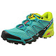 SALOMON 萨洛蒙 SPEEDCROSS VARIO 女款越野跑鞋