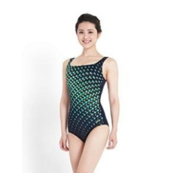 SPEEDO 速比涛 SPEEDO 速比涛 510243 女士连体泳衣
