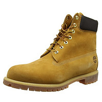 限43码:Timberland 添柏岚 10061 男士工装靴