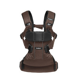 BABYBJORN Baby Carrier One Air 婴儿背带