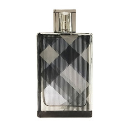 Burberry 博柏利 英伦风格 男士淡香水100ml