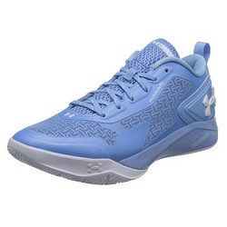 UNDER ARMOUR 安德玛 Clutchfit Drive 2 Low 男子篮球鞋 