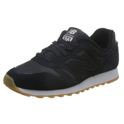 new balance 373系列 WL373BL 女款休闲鞋
