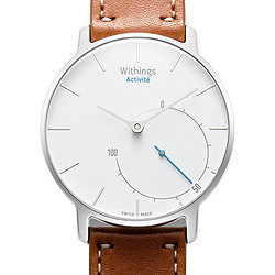 Withings Activite 智能手表 旗舰款