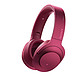 SONY 索尼 h.ear on Wireless NC MDR-100ABN 无线降噪立体声耳机