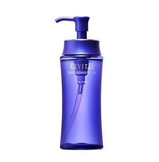 SHISEIDO 资生堂 悦薇 深层卸妆油 180ml